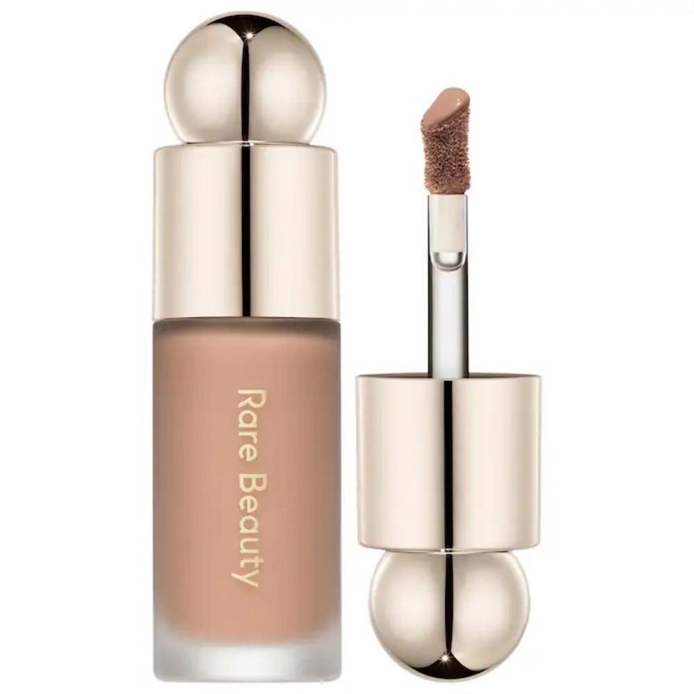 New in Box Rare Beauty Soft Pinch Liquid Contour in Mellow